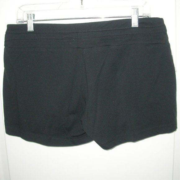 Gym Shorts - Grey/Navy - Picture 5 of 5